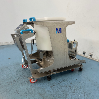 Millipore Single Use Mixer image 0